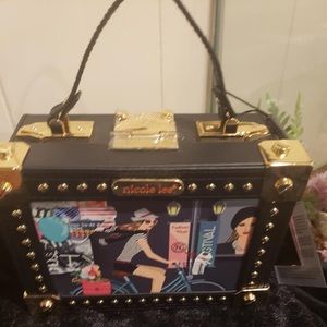 Nicole Lee bag